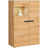 Mömax Visoka Komoda Alana, Barva Bukve | Shoptok.si