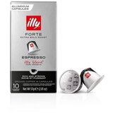 Illy Kapsule Forte 10kom Cene