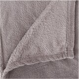  DEKA 150X125CM FLANEL SIVA ATMOSPHERA | shoptok.hr