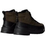 The North Face Čizme na vezanje 'Glenclyffe Urban' kaki / crna | shoptok.hr