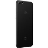Huawei refurbished Y7 prime (2018) 64GB black b grade | ePonuda.com
