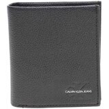 Calvin Klein Jeans Denarnice K50K507227BDS Črna | Shoptok.si