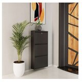 Hanah home Stalak za cipele, 50x103x15 cm, antracit | Eponuda.ba