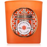 Benamôr Laranjinha dišeča sveča 190 g | Shoptok.si