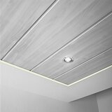 LOGOCLIC Četrtinska palica bukev Donava (260 cm x 12 mm x 12 mm, MDF) Cene