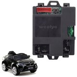  RX113-A 12V centralni modul za električni automobil BMW X6 Cijene