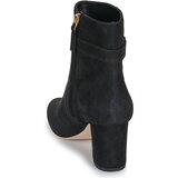 Polo Ralph Lauren KELLIE BOOTS Crna | shoptok.hr