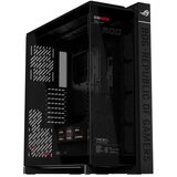 Asus rog cronox GR801 curve tg argb black gaming kućište crno Cene