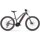Lapierre Gorsko električno kolo Overvolt HT 5.5 Mid - 27.5 - 500 Wh | Shoptok.si