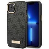 Guess OVITEK HARD ZA IPHONE 14 PLUS 6.7 ČRNO ČRN ZA MAGSAFE 4G OVITEK, (21833550) | Shoptok.si