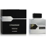 Parfem L&apos;Aventure Intense parfumirana voda za moške 100 ml | Shoptok.si