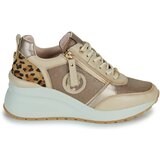 Carmela Nizke superge 162521-BEIGE Bež | Shoptok.si