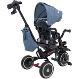  Dječji tricikl RIDER SPORTRIKE - plavi | shoptok.hr