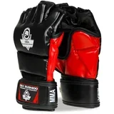 MMA rukavice Bushido