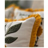 Mila Home Prevleka za blazino 43x43 cm – | Shoptok.si