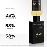 Bvlgari Man In Black Parfum parfem zamjensko punjenje za muškarce 200 ml | shoptok.hr