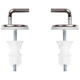 Bemis WC daska Potenza SS white - 2202ST000 | shoptok.hr