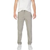 Refrigiwear Hlače GA9103P25601 Siva Cene