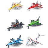  Avioni metalni 3 komada – vojni modeli Model 01 | shoptok.hr