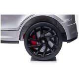  Licenciran avto na akumulator Range Rover - sivi/lakiran | Shoptok.si