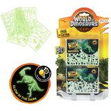 Magic Toys Dinosvijetleća 3D slagalica u raznim varijantama 1 komad Cijene