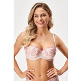 Astratex Grudnjak Romantic flower Bardot cijene