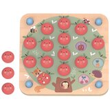 Tooky Toy igra memorije - jabuka Cijene