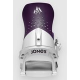 Jones Snowboards Aurora 2026 Snowboard vezi deep purple white | Shoptok.si