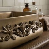REA Bath Nadgradni umivaonik Rea Castel | shoptok.hr