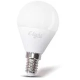  Žarulja LED 5W EL-WEG45-5W-E14 6400K
