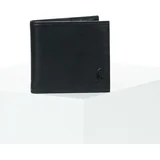 Denarnice EU BILL W/ C-WALLET-MEDIUM Črna