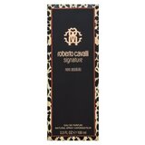 Roberto Cavalli Nero Assoluto parfumirana voda za ženske 100 ml | Shoptok.si