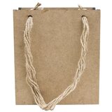 Rosa MDF Gift Bag TALENT cene