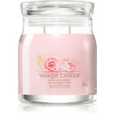 Yankee Candle Fresh Cut Roses mirisna svijeća 368 g Cijene