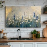  Slika Demetrina livada | 100% originalno oslikano akrilom | shoptok.hr