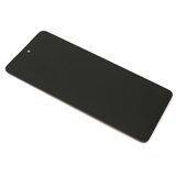  lcd za samsung a528 galaxy a52s + touchscreen black aplong ( LCD10019 ) Cene