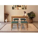 Hanah home trpezarijski sto i stolice (5 komada) Vina Mini 05 1070 Cene