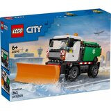 Lego City Snowplow Truck 60490 | Eponuda.com