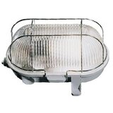  Svjetiljka brodska 60W E27 56200 siva | Eponuda.ba
