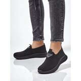 Resti Women's Slip-On Fabric Sports Shoes Serra | ePonuda.com
