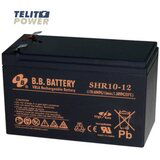 BB Tech 12V 40W SHR10-12 battery terminal T2 ( 4305 ) Cene
