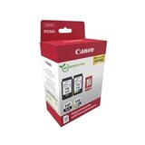 Canon Komplet tinta PG-545 (crna) + CL-546 (boja), original + foto papir | shoptok.hr