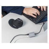 Sandberg USB-C Gigabit Network Adapter mrežni vmesnik | shoptok.hr