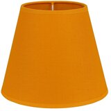  duolla - abažur za stonu lampu sofia xs E14, prečnik 18,5 cm, žute boje | Eponuda.com