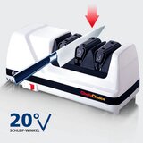 GRAEF CC120 MESSERSCHÄRFER | Shoptok.si
