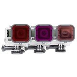 Hero 6/5 Super Suit Aqua 3 Pack | Eponuda.com