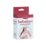 Bebekevi Grudnjak za dojilje - krem 90 ( BEVI73190K ) | ePonuda.com