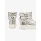 Resti Women's silver Vevnose slip-on boots a'la snow boots | Shoptok.si