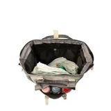 torba - ranac za decu 3884 51511 grey