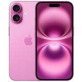 Apple iPhone 16 256GB Pink pametni telefon, (21453317) Cene